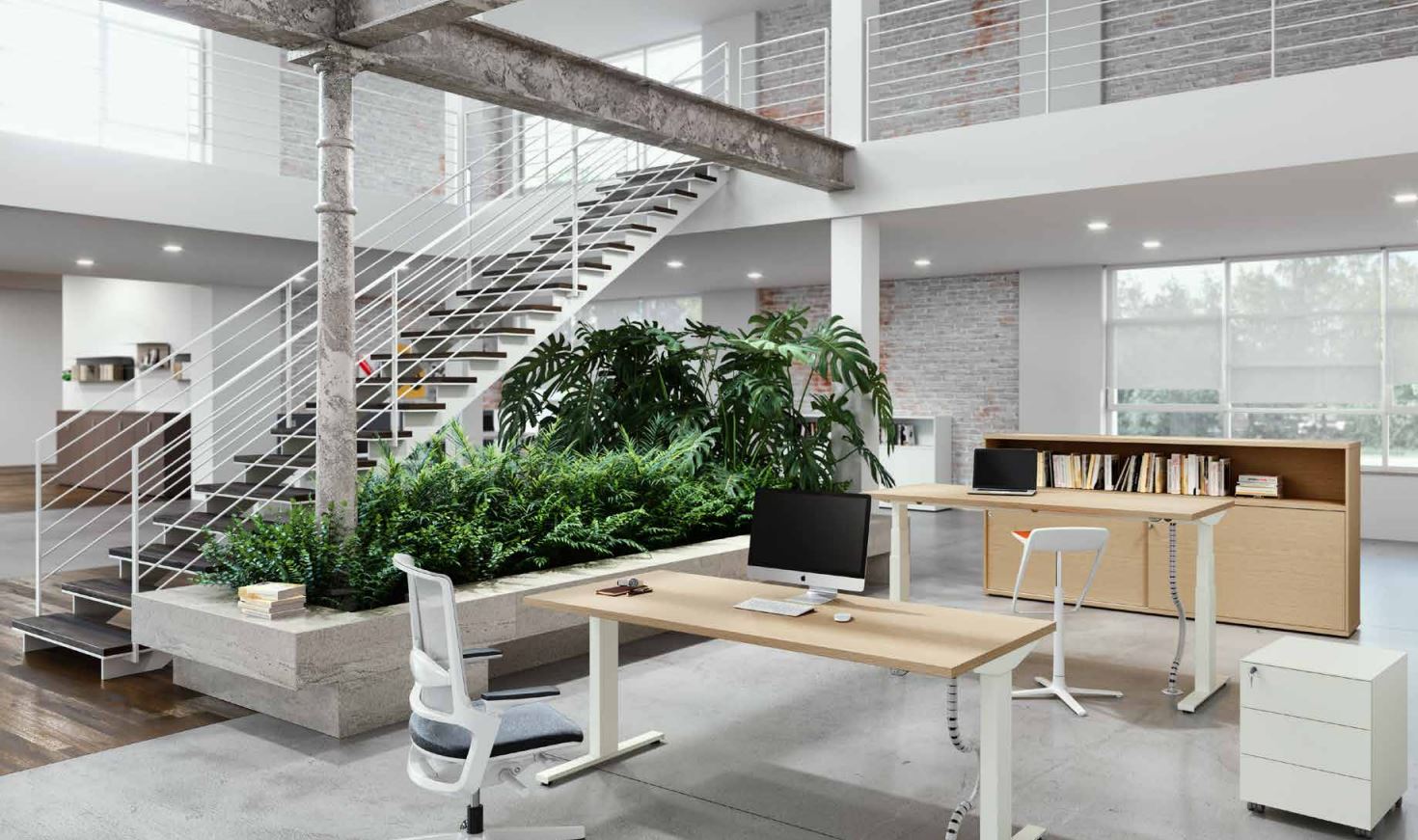 office design that works