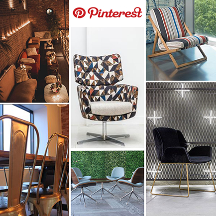 Commercial Furniture Pinterest