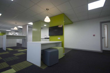 Greenbank, Middlesbrough | Collaboration Area